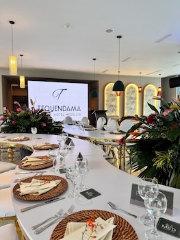 tequendama hotel medellin estadio