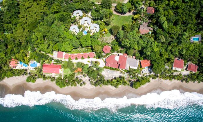 tango mar beachfront boutique hotel and villas
