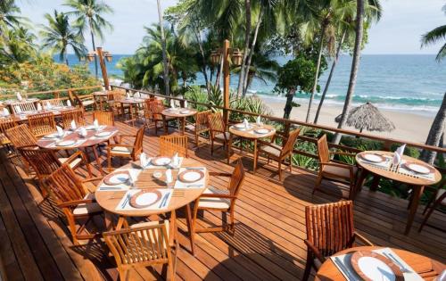 tango mar beachfront boutique hotel and villas