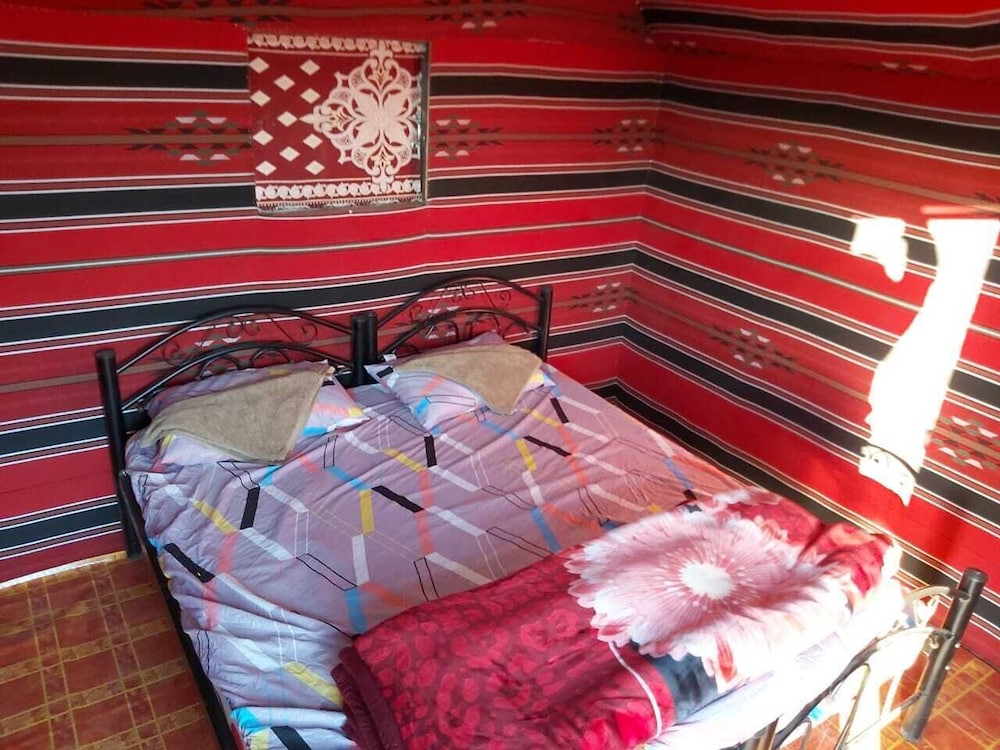 wadi rum desert adventures