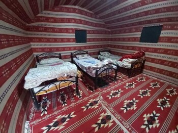 wadi rum desert adventures