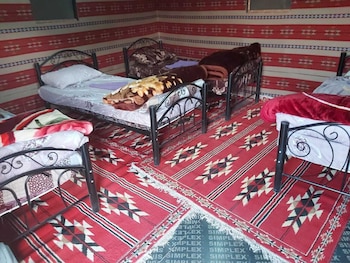 wadi rum desert adventures