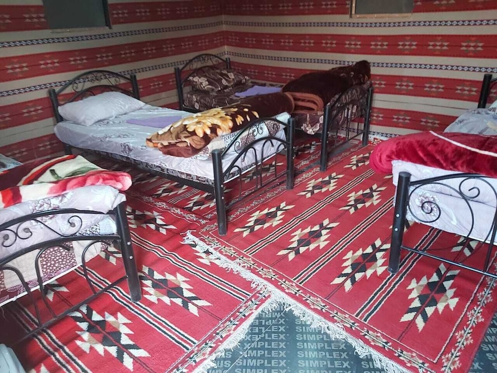 wadi rum desert adventures