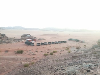 wadi rum
