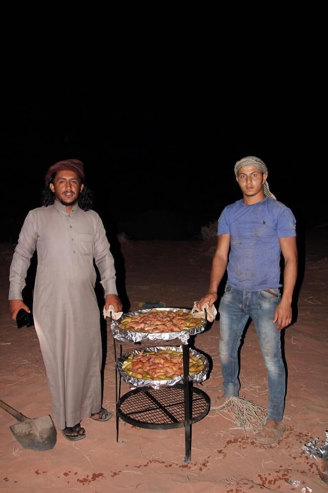 wadi rum