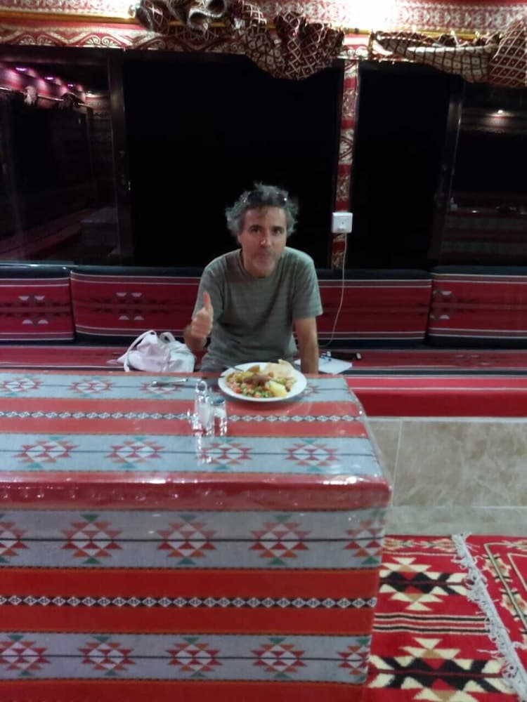 wadi rum