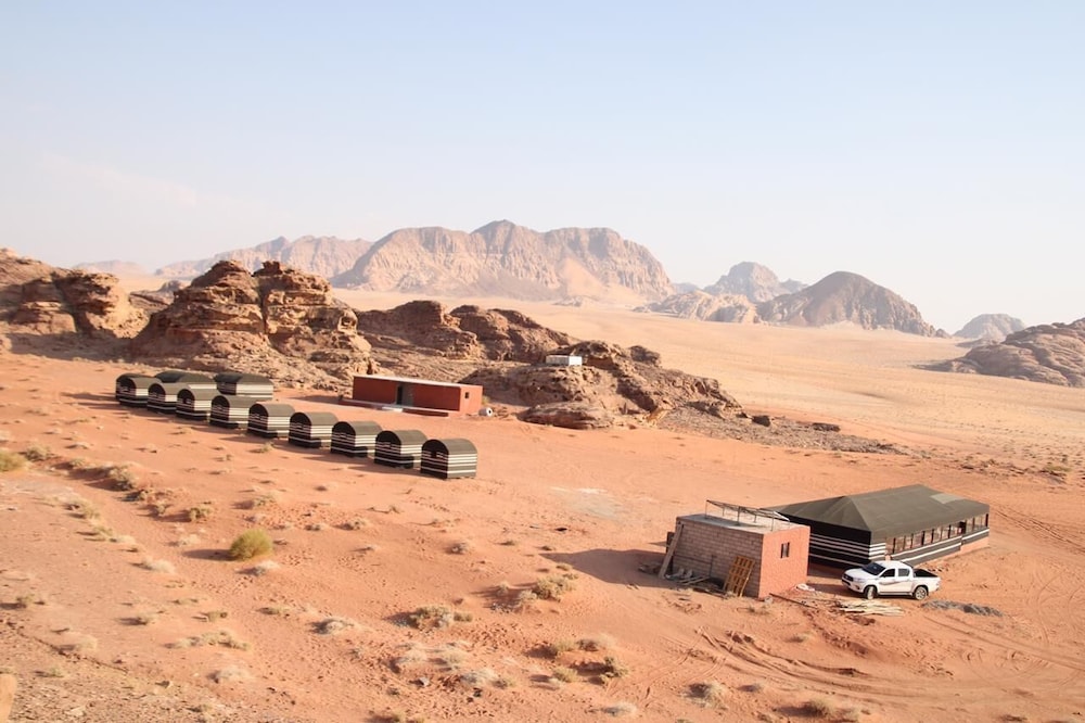 wadi rum