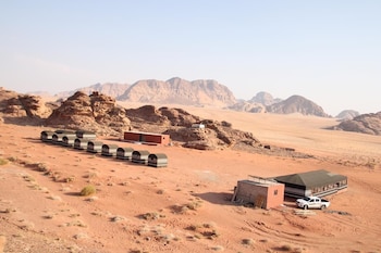 wadi rum