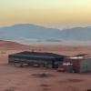 Wadi Rum Desert Adventures,Wadi Rum>>Aqaba,1 star