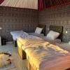 Wadi Rum Desert Adventures,Wadi Rum>>Aqaba,1 star