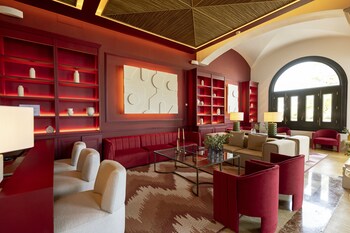 hotel hospes maricel and spa