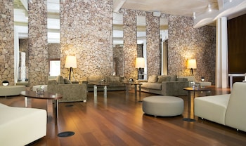 hotel hospes maricel and spa