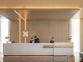 Hilton Garden Inn Shenzhen Intl Exhib C,,4 star