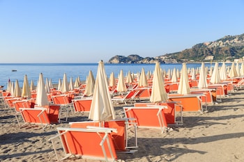 hotel olimpo le terrazze