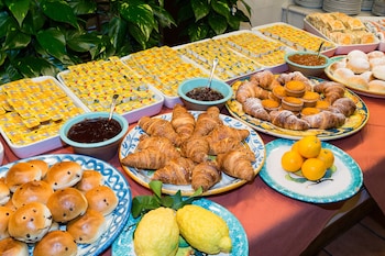 hotel olimpo le terrazze