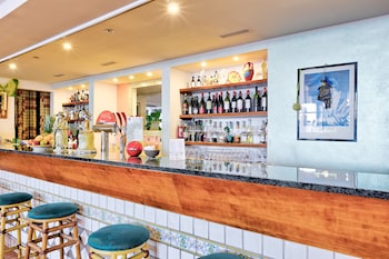 hotel olimpo le terrazze