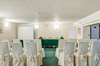 hotel olimpo le terrazze