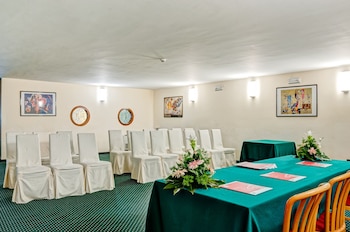 hotel olimpo le terrazze