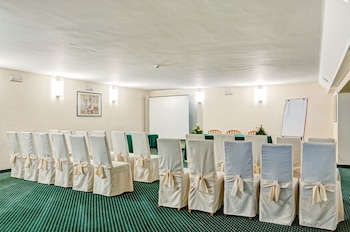 hotel olimpo le terrazze