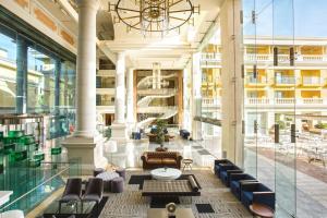 Sarena De Muro Resort Mallorca, Part Of Destination By Hyatt,Balearic Islands>>Alcudia,5 star