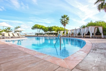 sarena de muro resort mallorca part of destination by hyatt