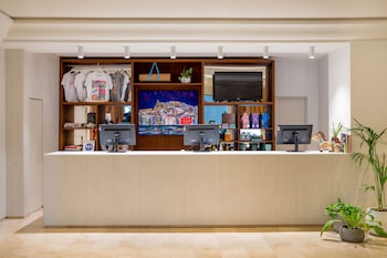 Innside By Melia Ibiza Beach,In Sant Josep De Sa Talaia (Cala De Bou),4 star