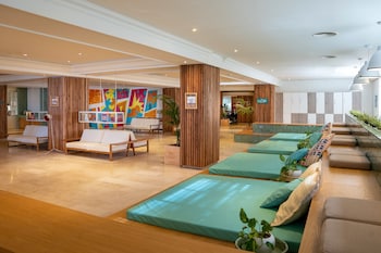 Innside By Melia Ibiza Beach,In Sant Josep De Sa Talaia (Cala De Bou),4 star