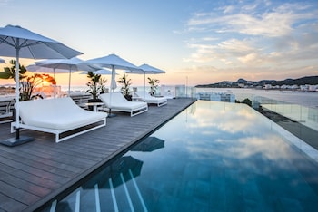 Innside By Melia Ibiza Beach,In Sant Josep De Sa Talaia (Cala De Bou),4 star