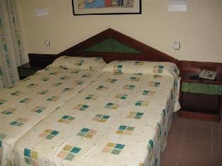 Insotel Cala Mandia Resort,Cala Figuera>>Balearic Islands,4 star