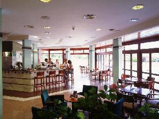 Insotel Cala Mandia Resort,Cala Figuera>>Balearic Islands,4 star