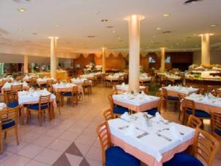 Insotel Cala Mandia Resort,Cala Figuera>>Balearic Islands,4 star