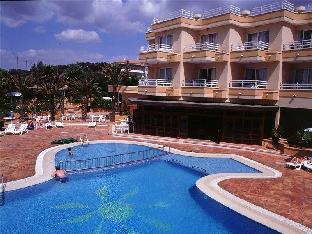 Insotel Cala Mandia Resort,Cala Figuera>>Balearic Islands,4 star