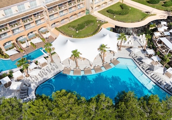 insotel cala mandia resort