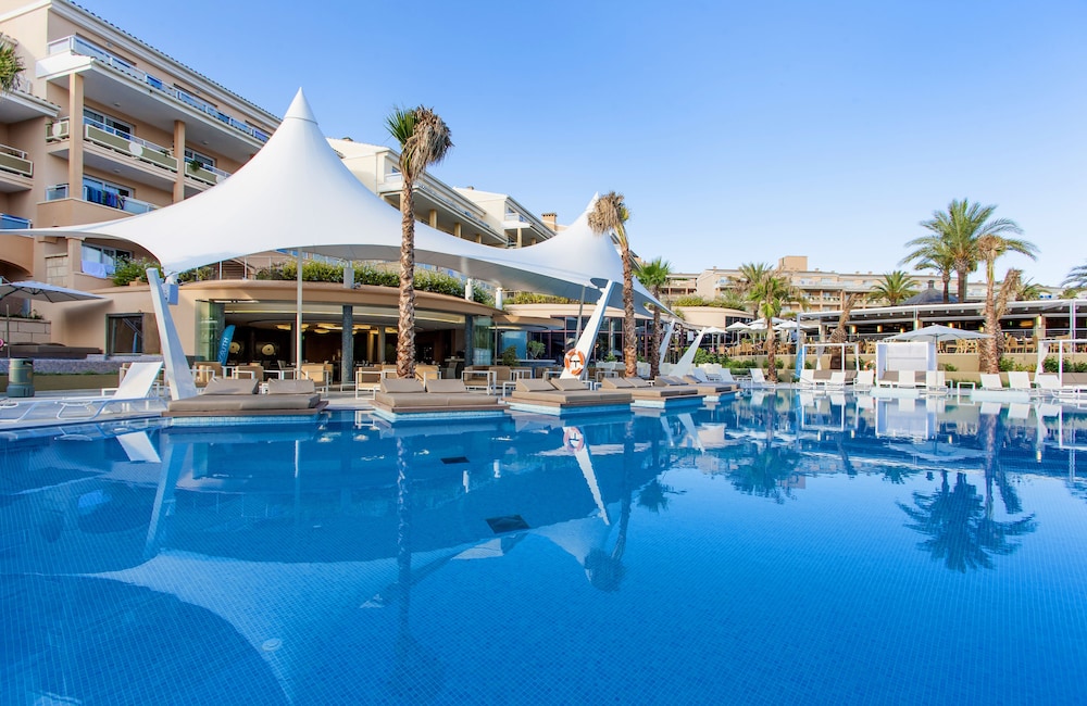insotel cala mandia resort