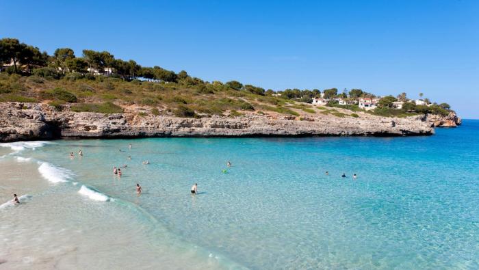 insotel cala mandia resort