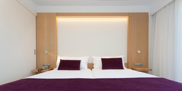 insotel cala mandia resort