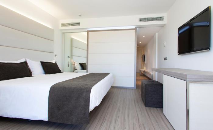 insotel cala mandia resort