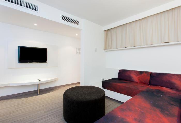 insotel cala mandia resort