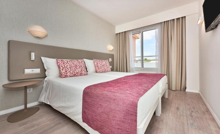 insotel cala mandia resort