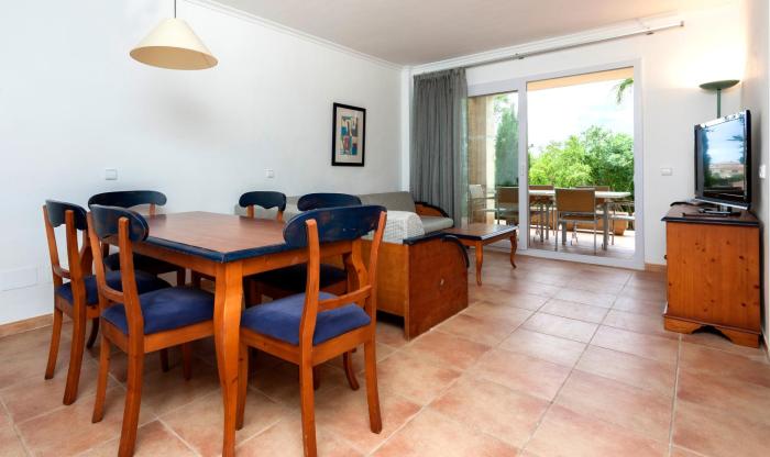 insotel cala mandia resort