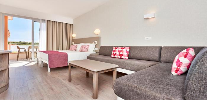 insotel cala mandia resort