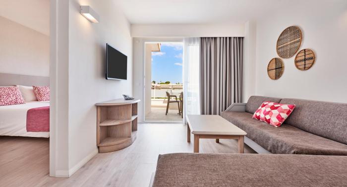 insotel cala mandia resort