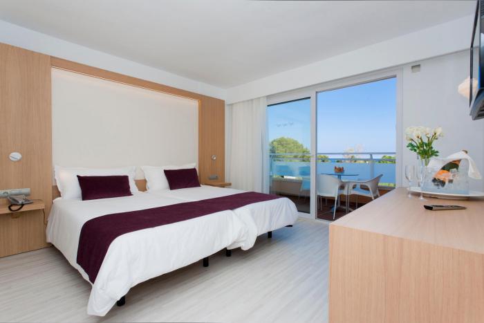 insotel cala mandia resort