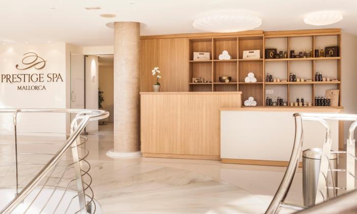 insotel cala mandia resort