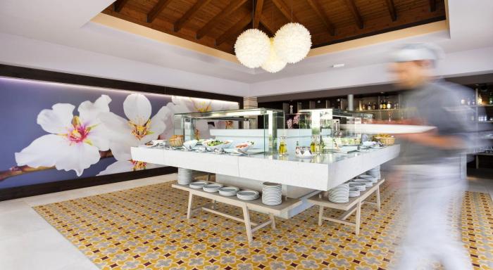 insotel cala mandia resort