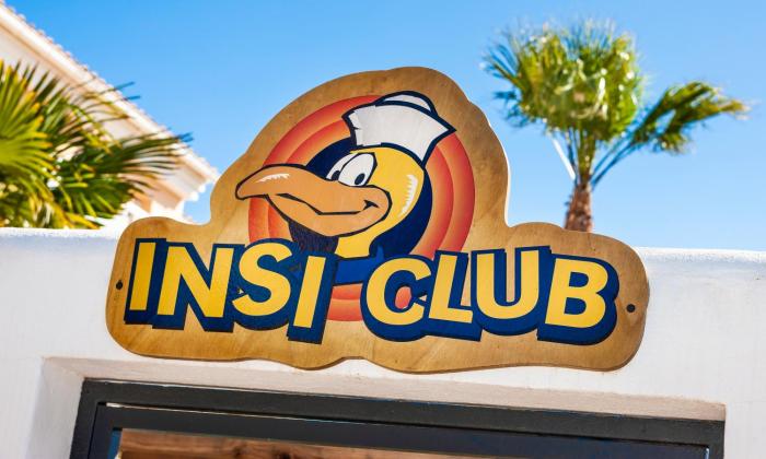 insotel cala mandia resort