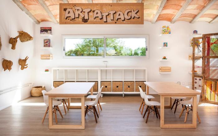 insotel cala mandia resort