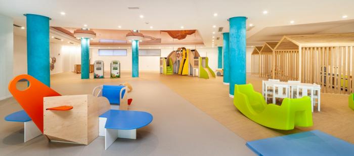 insotel cala mandia resort