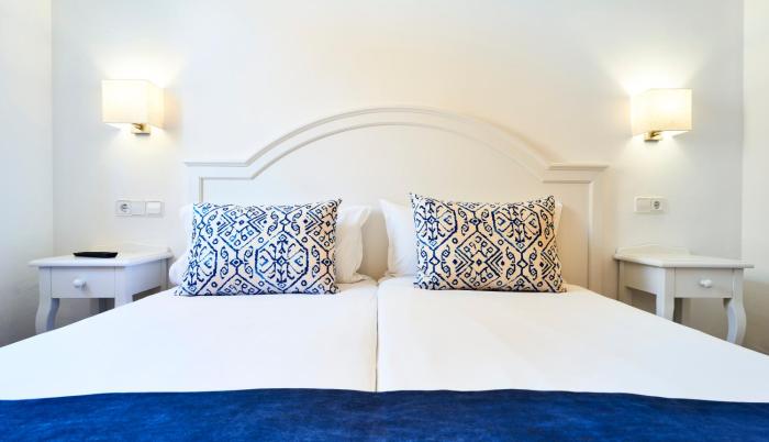 insotel cala mandia resort