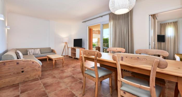 insotel cala mandia resort